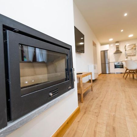 Apartamentos Los Picos De Europa Colio 외부 사진