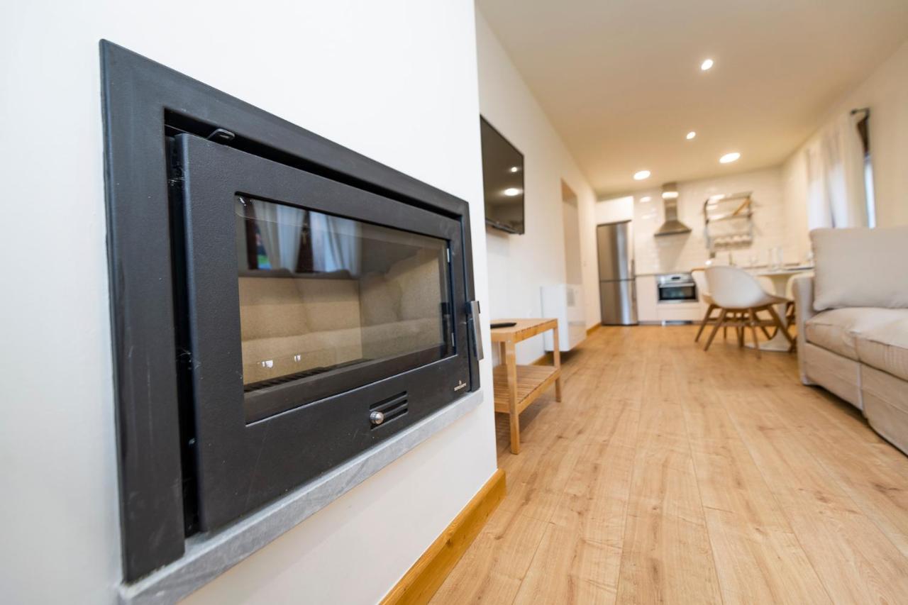 Apartamentos Los Picos De Europa Colio 외부 사진
