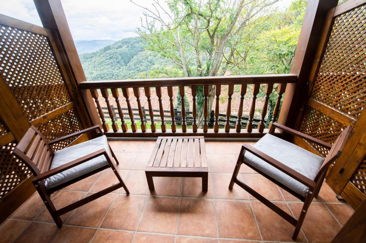 Apartamentos Los Picos De Europa Colio 외부 사진