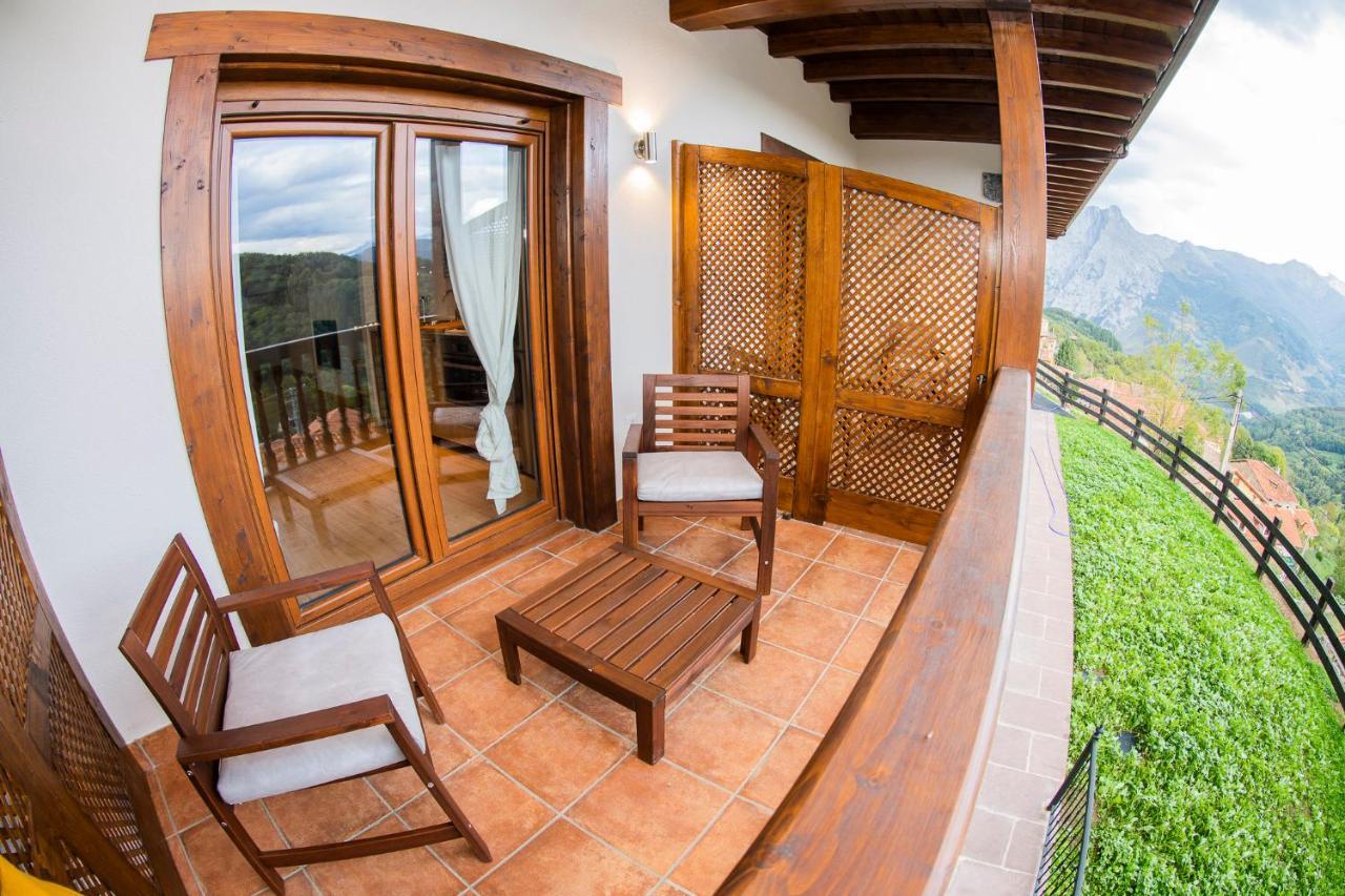 Apartamentos Los Picos De Europa Colio 외부 사진