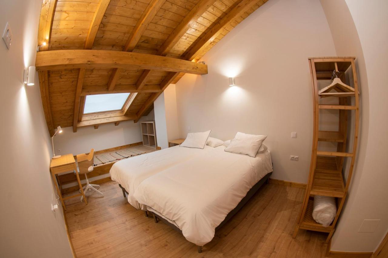 Apartamentos Los Picos De Europa Colio 외부 사진