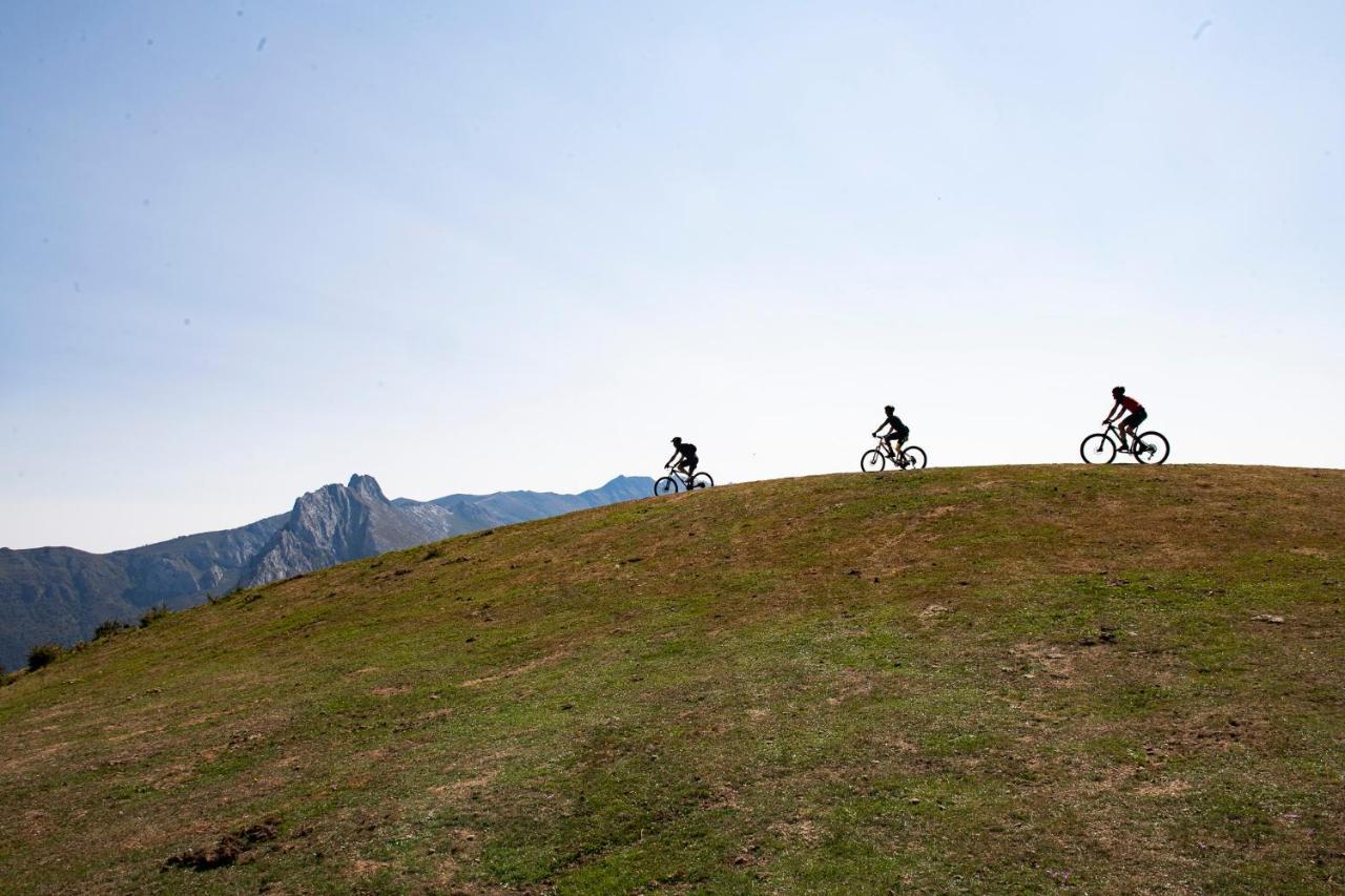 Apartamentos Los Picos De Europa Colio 외부 사진
