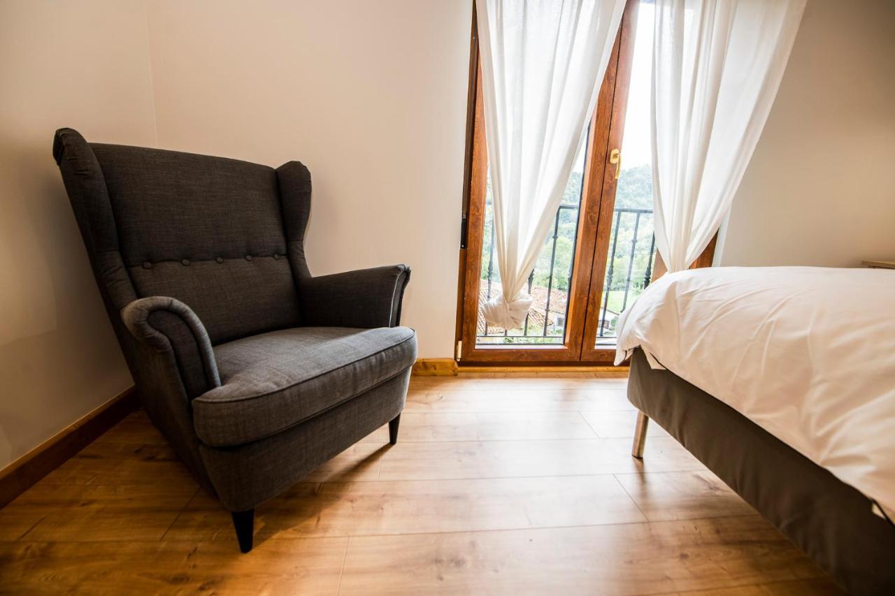 Apartamentos Los Picos De Europa Colio 외부 사진