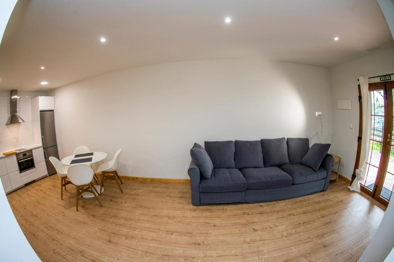 Apartamentos Los Picos De Europa Colio 객실 사진