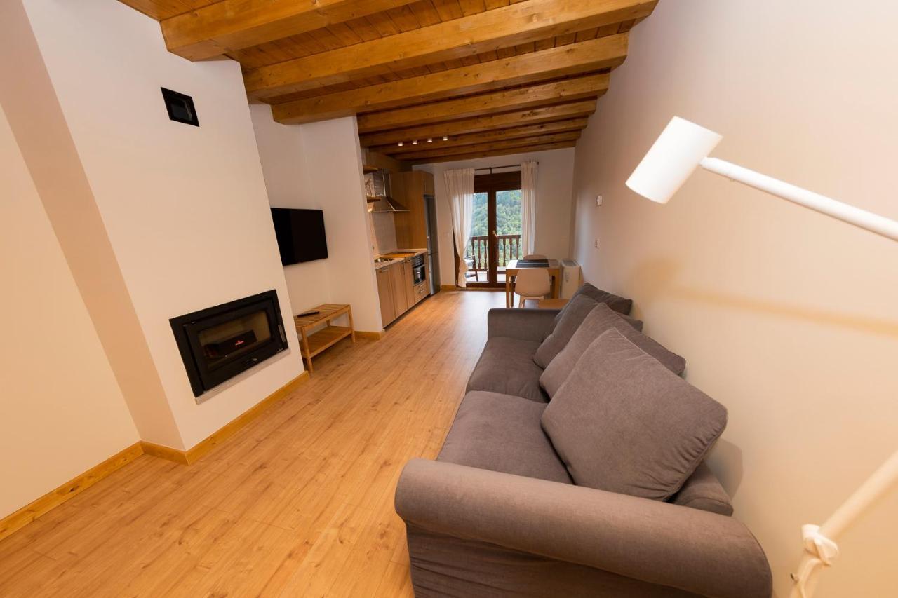 Apartamentos Los Picos De Europa Colio 객실 사진