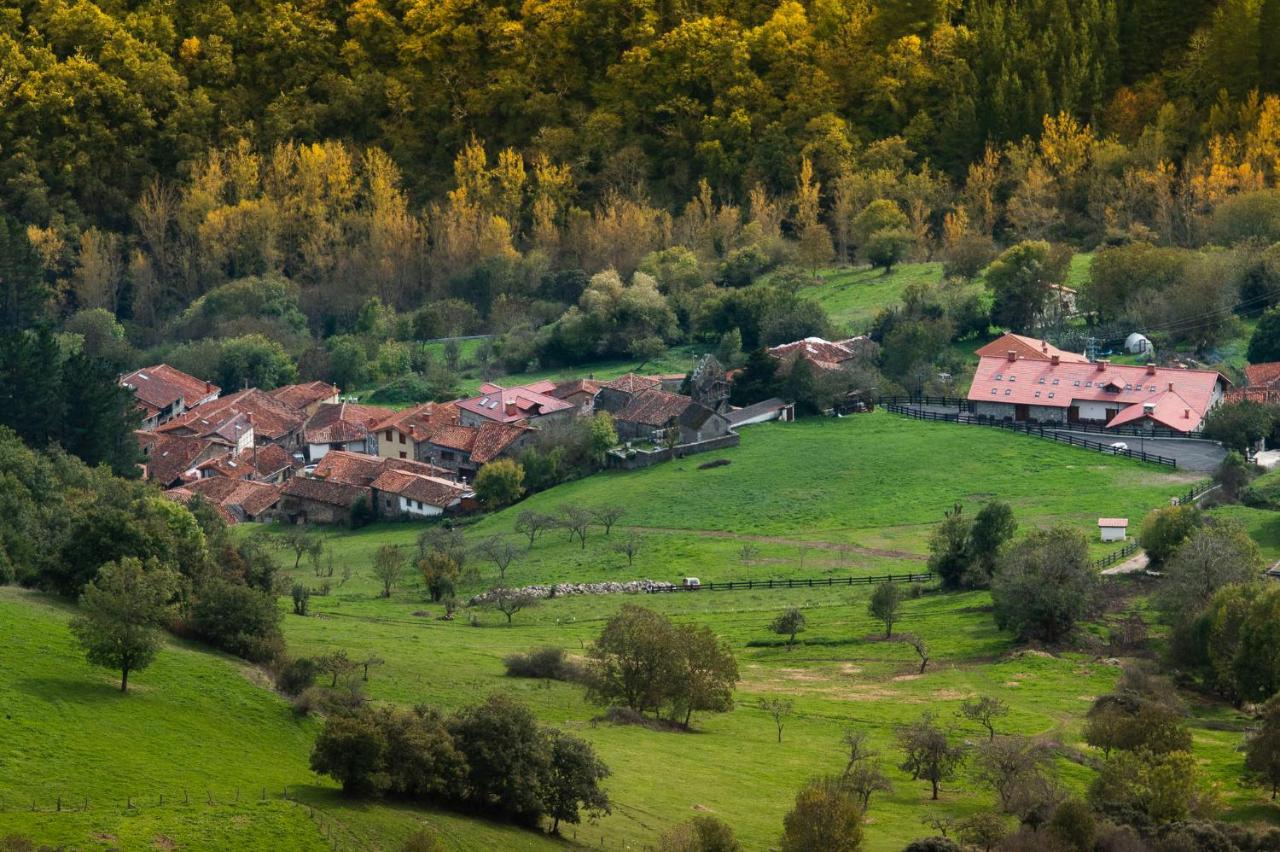 Apartamentos Los Picos De Europa Colio 외부 사진