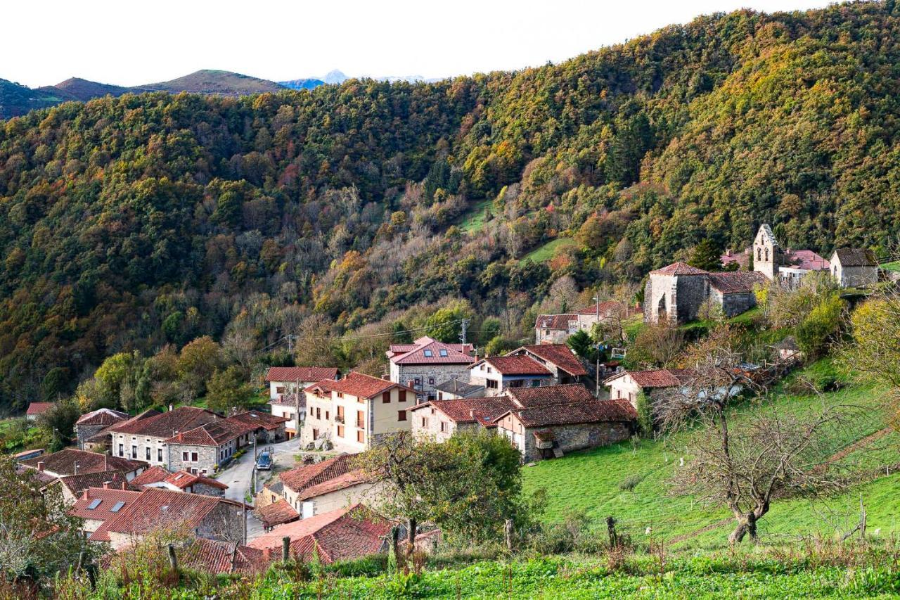 Apartamentos Los Picos De Europa Colio 외부 사진