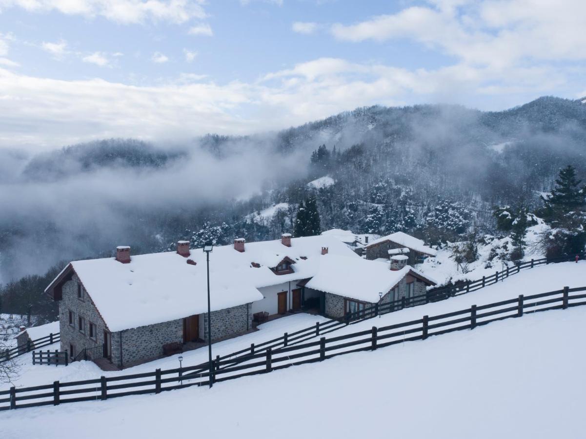 Apartamentos Los Picos De Europa Colio 외부 사진