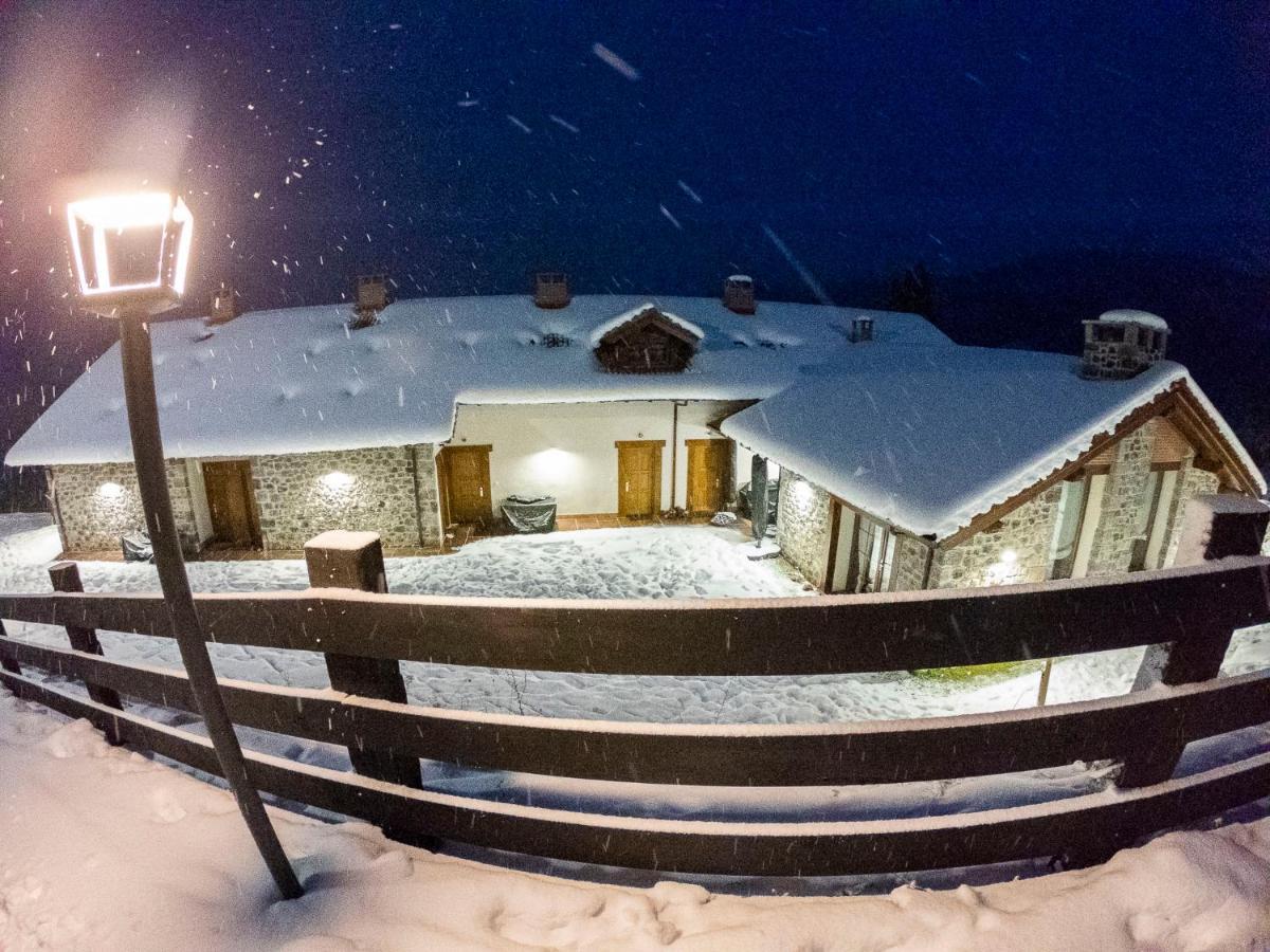 Apartamentos Los Picos De Europa Colio 외부 사진